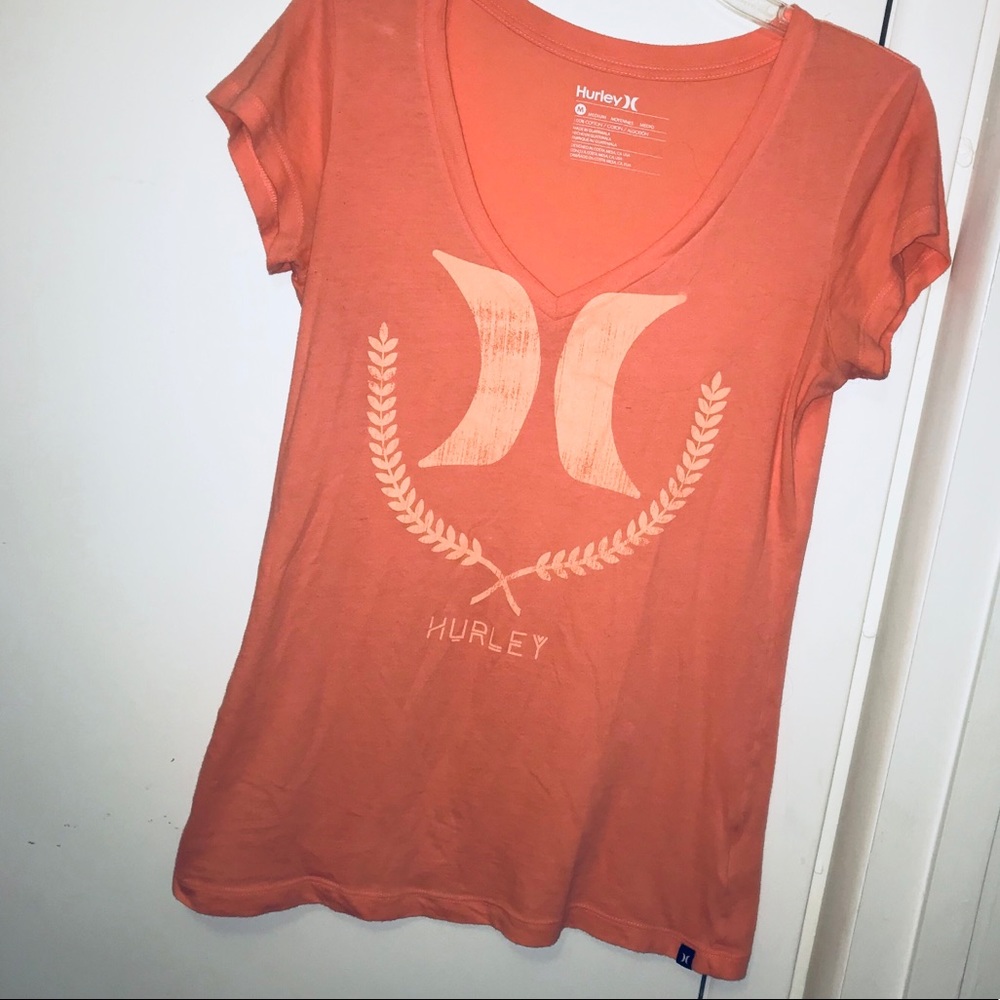 Cool Hurley Tee SzM